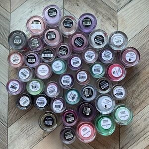 Revel Nail Assorted Nail Dip Powder Collection - 39 Jars